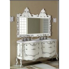 Actiune: Mobilier de baie Pantheon 164cm